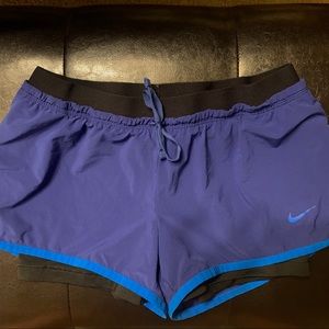 Nike Running Shorts